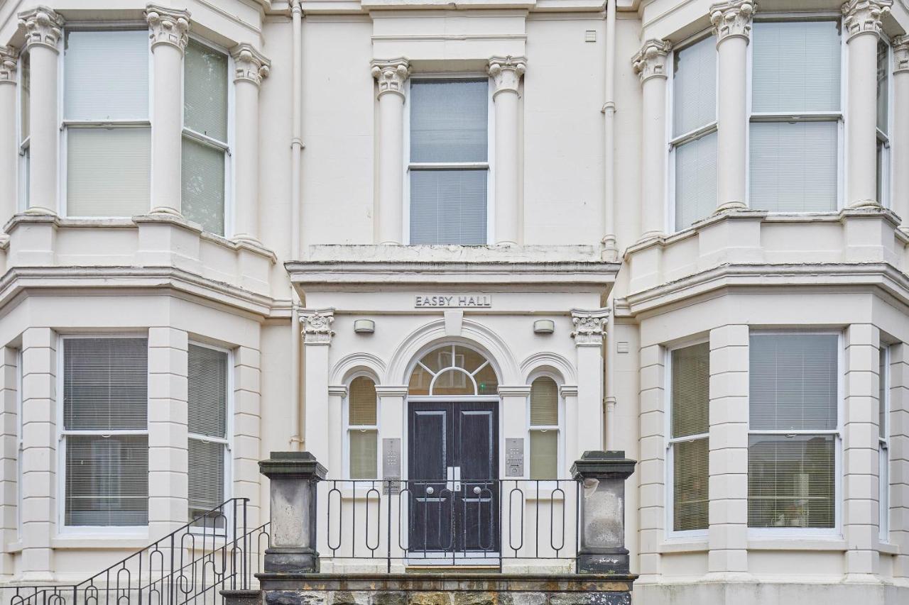 Host & Stay - Three Bays Scarborough Exterior foto